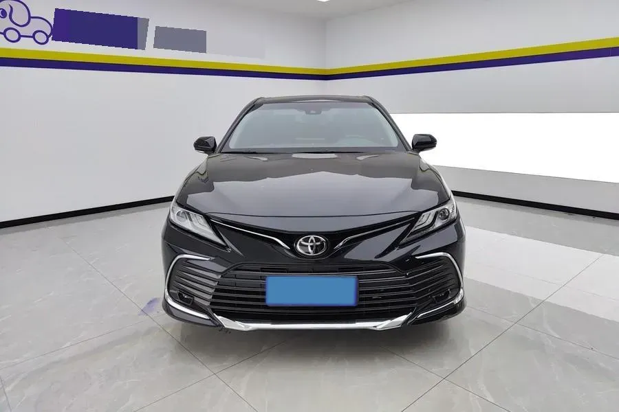 2023 Toyota Camry 2.0L 177HP L4 CVT,autocango,china used car exporter,china ev exporter,chinese used car exporter,chinese used ev exporter