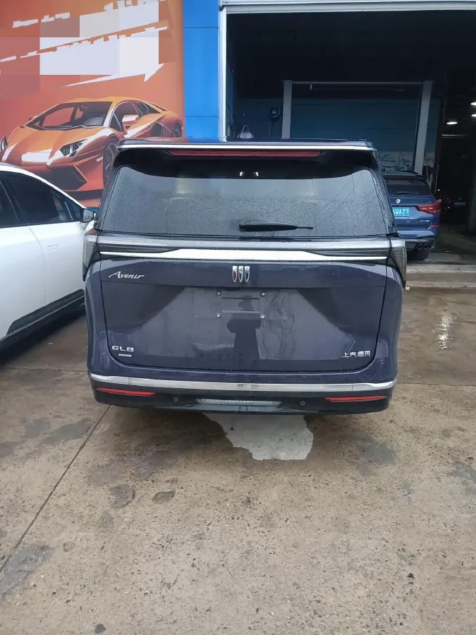 2026 Buick GL8 1.5T 180HP L4 2DHT PHEV,autocango,china used car exporter,china ev exporter,chinese used car exporter,chinese used ev exporter