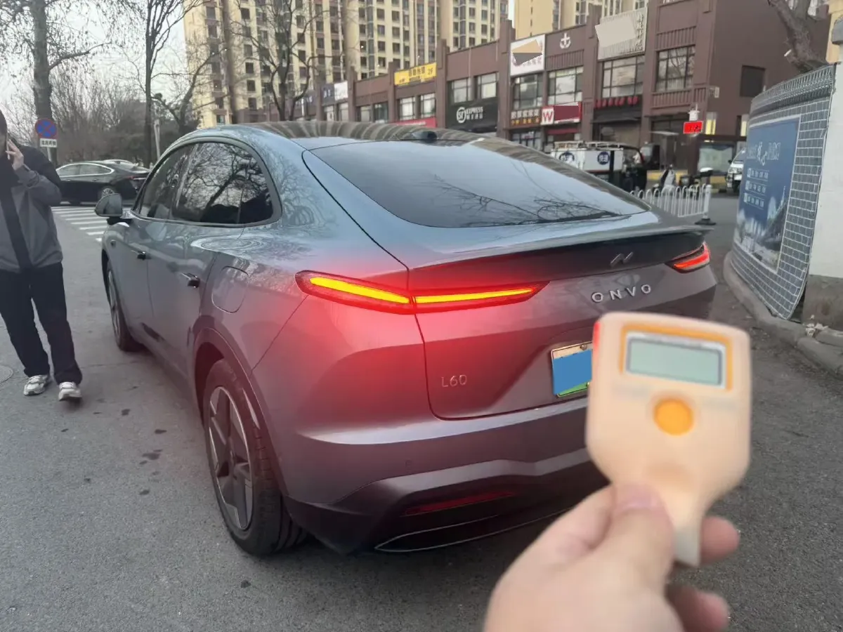 2024 ONVO L60 BEV 60KWH,autocango,china used car exporter,china ev exporter,chinese used car exporter,chinese used ev exporter