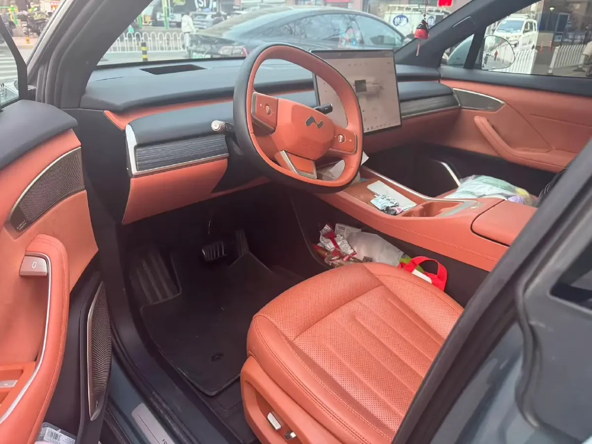 2024 ONVO L60 BEV 60KWH,autocango,china used car exporter,china ev exporter,chinese used car exporter,chinese used ev exporter