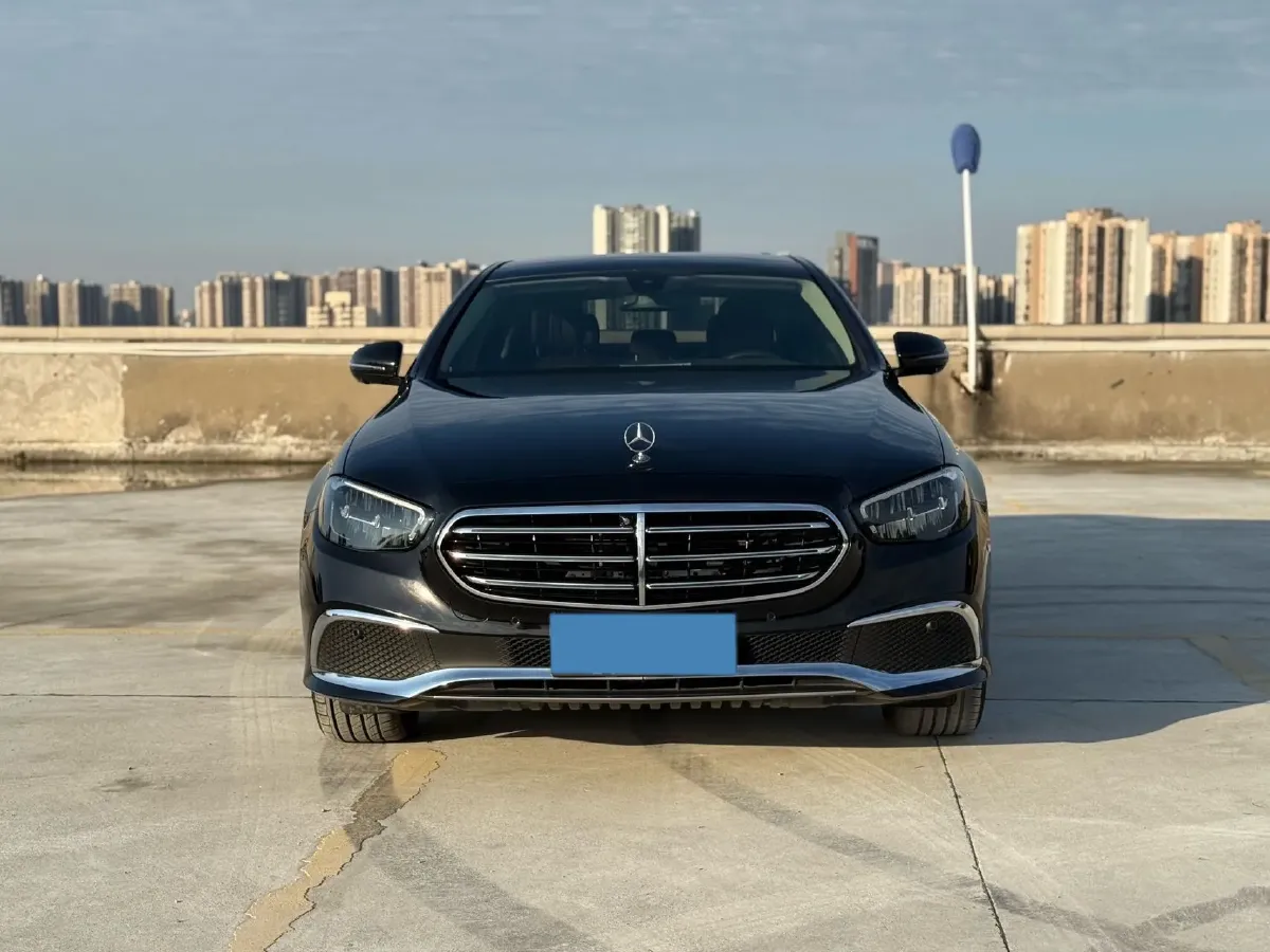 2021 Mercedes-Benz E Class 2.0T 258HP L4 9AT,autocango,china used car exporter,china ev exporter,chinese used car exporter,chinese used ev exporter
