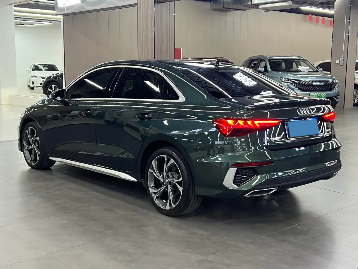 2021 Audi A3 1.4T 150HP L4 7DCT,autocango,china used car exporter,china ev exporter,chinese used car exporter,chinese used ev exporter