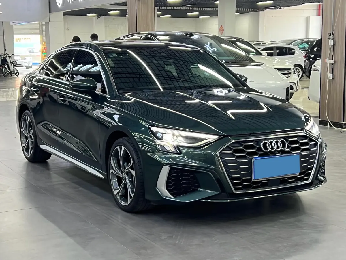2021 Audi A3 1.4T 150HP L4 7DCT,autocango,china used car exporter,china ev exporter,chinese used car exporter,chinese used ev exporter