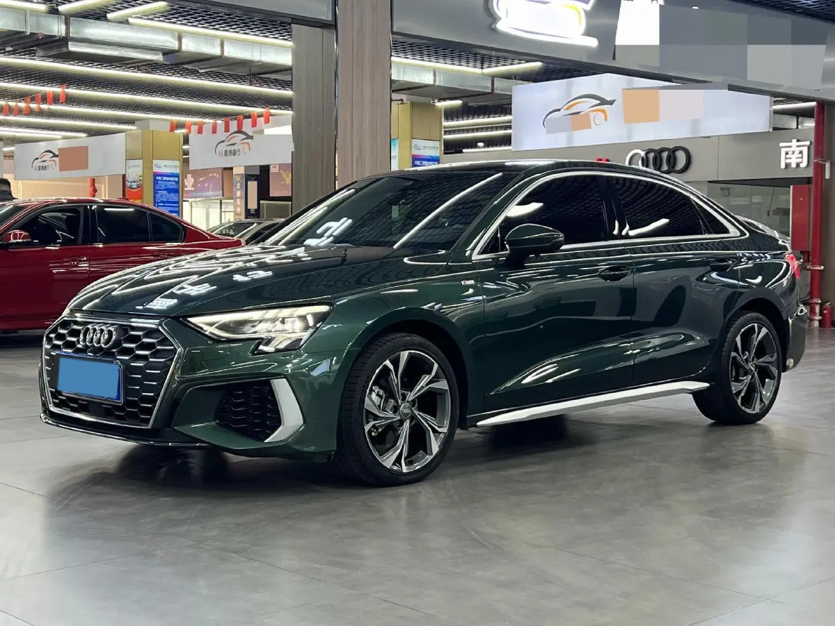 2021 Audi A3 1.4T 150HP L4 7DCT,autocango,china used car exporter,china ev exporter,chinese used car exporter,chinese used ev exporter