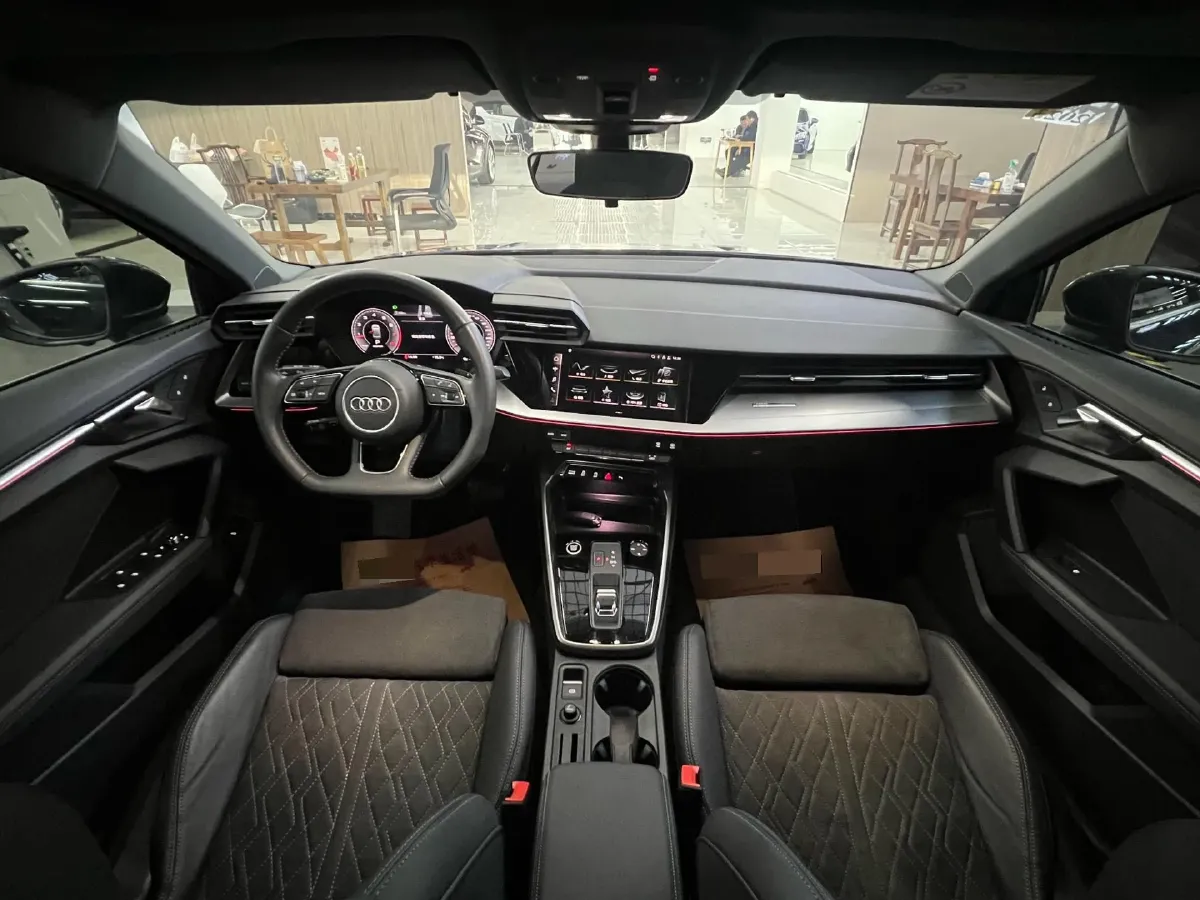 2021 Audi A3 1.4T 150HP L4 7DCT,autocango,china used car exporter,china ev exporter,chinese used car exporter,chinese used ev exporter