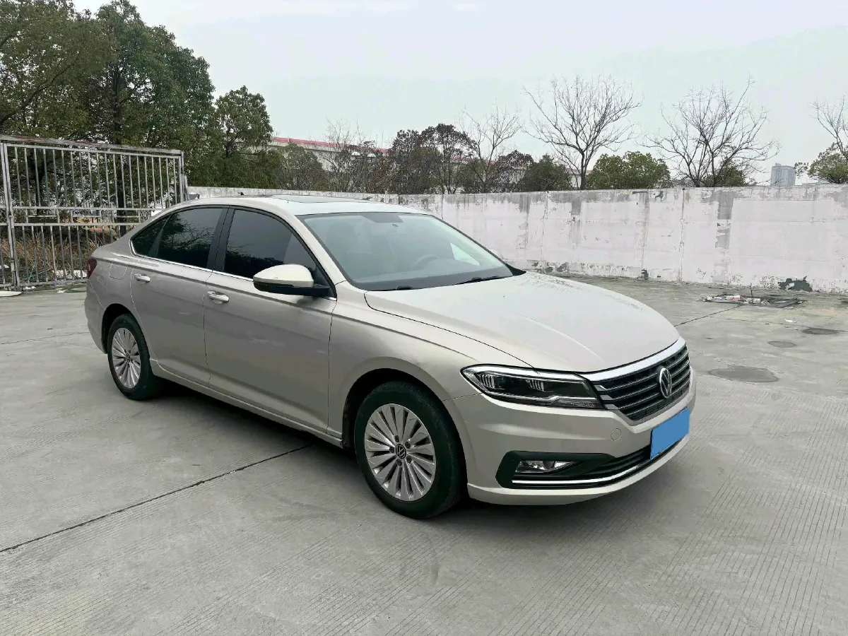 2021 Volkswagen Lavida 1.4T 150HP L4 7DCT,autocango,china used car exporter,china ev exporter,chinese used car exporter,chinese used ev exporter