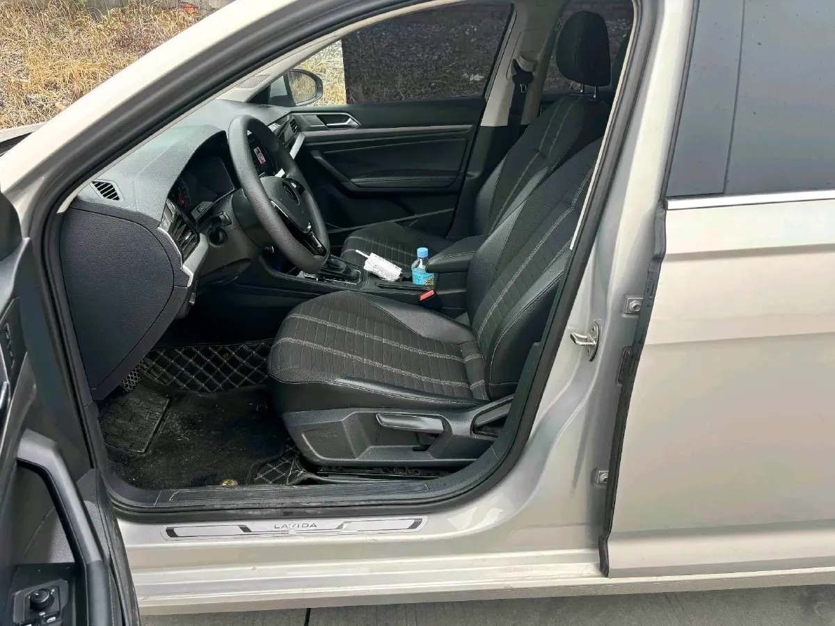 2021 Volkswagen Lavida 1.4T 150HP L4 7DCT,autocango,china used car exporter,china ev exporter,chinese used car exporter,chinese used ev exporter