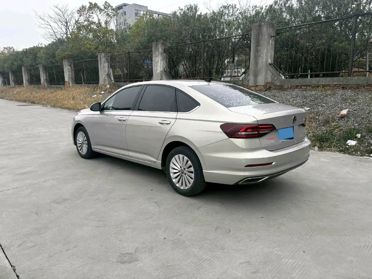2021 Volkswagen Lavida 1.4T 150HP L4 7DCT,autocango,china used car exporter,china ev exporter,chinese used car exporter,chinese used ev exporter