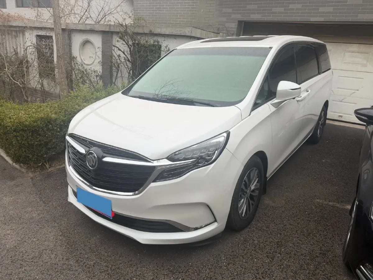 2020 Buick GL8 2.0T 237HP L4 9AT,autocango,china used car exporter,china ev exporter,chinese used car exporter,chinese used ev exporter