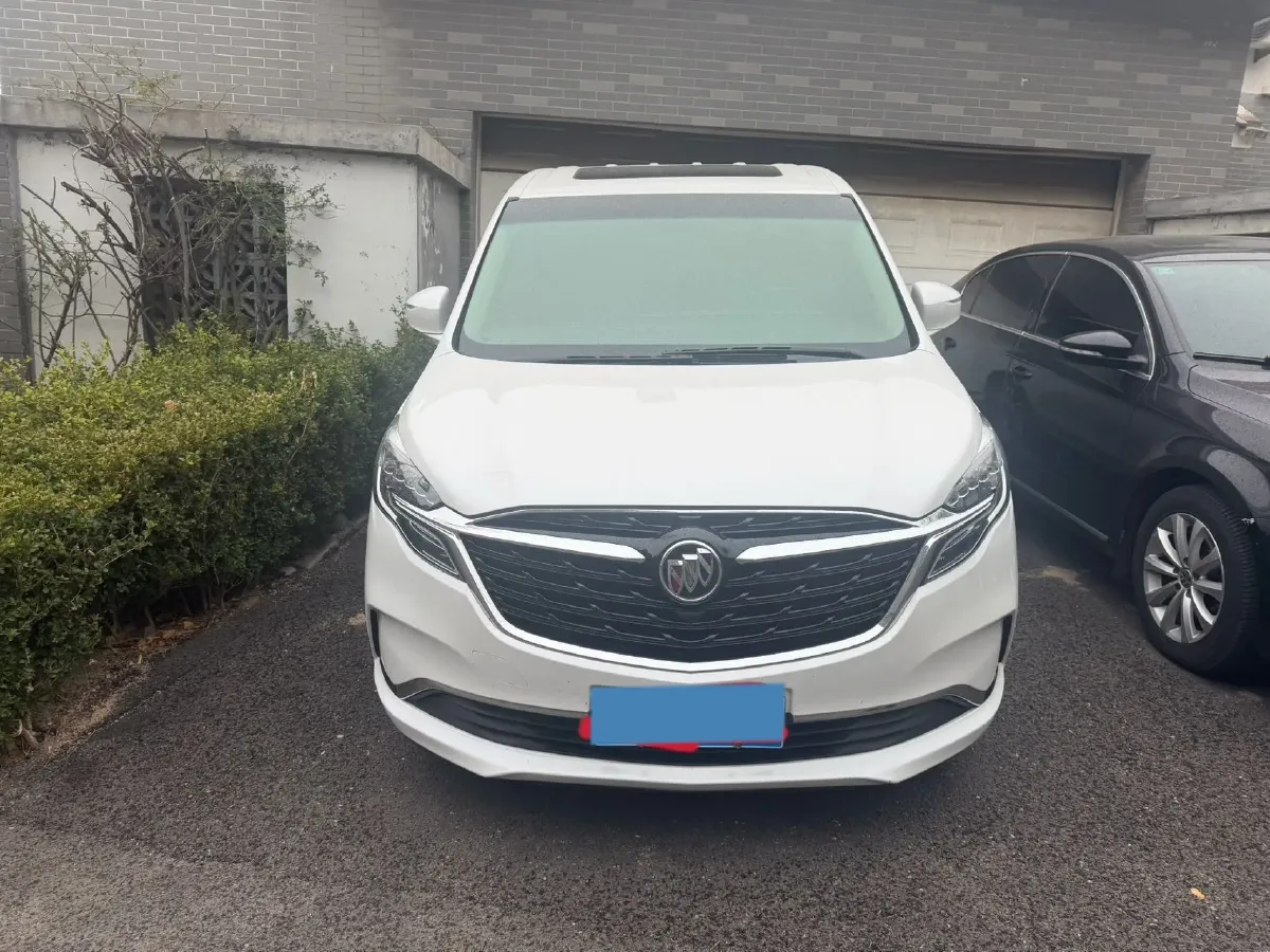 2020 Buick GL8 2.0T 237HP L4 9AT,autocango,china used car exporter,china ev exporter,chinese used car exporter,chinese used ev exporter