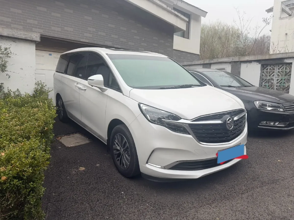 2020 Buick GL8 2.0T 237HP L4 9AT,autocango,china used car exporter,china ev exporter,chinese used car exporter,chinese used ev exporter