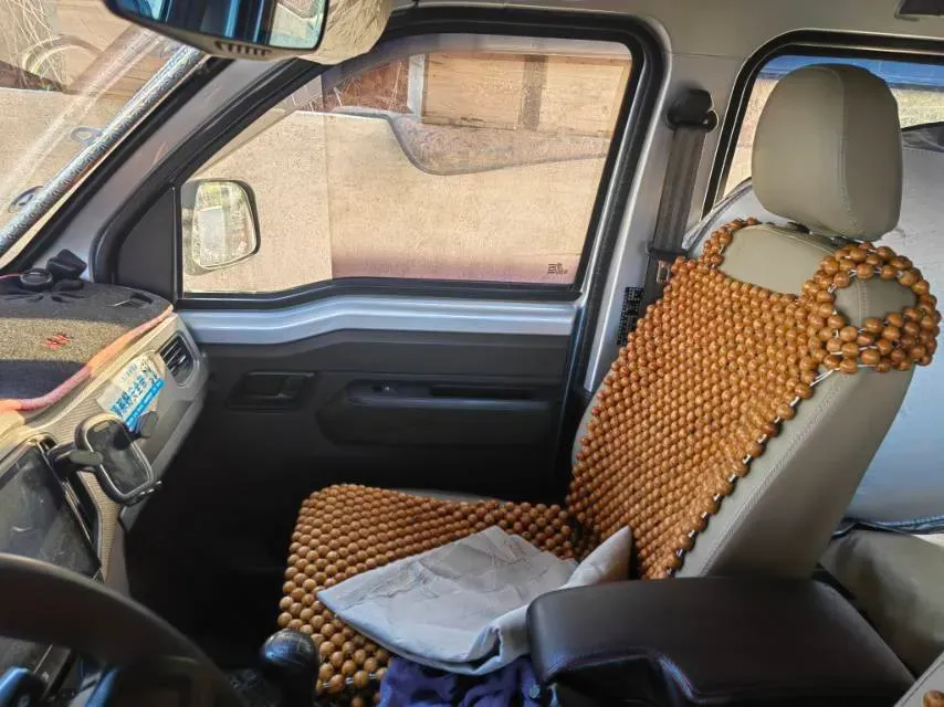 2019 WuLing RongGuang New Truck 1.8L 133HP L4 5MT,autocango,china used car exporter,china ev exporter,chinese used car exporter,chinese used ev exporter