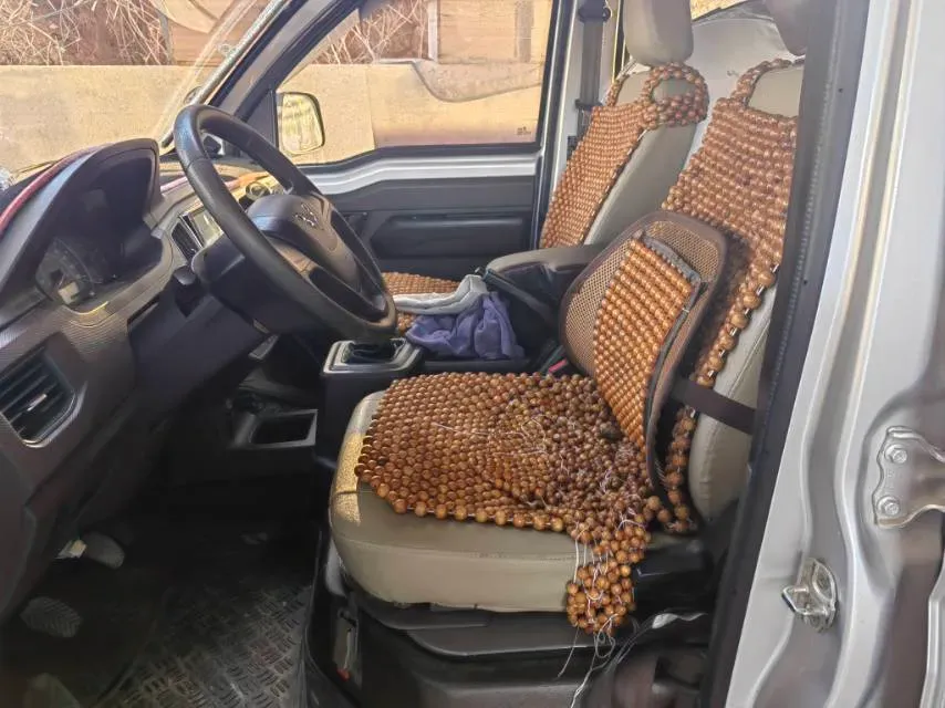 2019 WuLing RongGuang New Truck 1.8L 133HP L4 5MT,autocango,china used car exporter,china ev exporter,chinese used car exporter,chinese used ev exporter