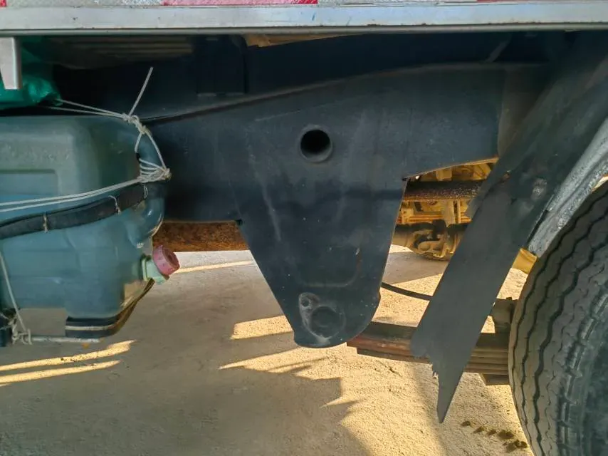 2019 WuLing RongGuang New Truck 1.8L 133HP L4 5MT,autocango,china used car exporter,china ev exporter,chinese used car exporter,chinese used ev exporter