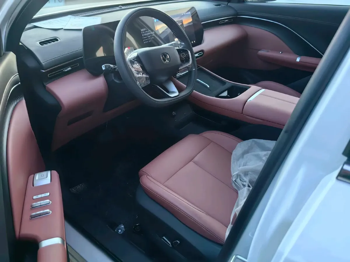 2026 ChangAn CS55 Plus 1.5T 192HP L4 7DCT,autocango,china used car exporter,china ev exporter,chinese used car exporter,chinese used ev exporter