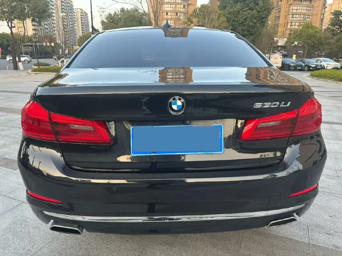 2020 BMW 5 Series 2.0T 252HP L4 8AT,autocango,china used car exporter,china ev exporter,chinese used car exporter,chinese used ev exporter