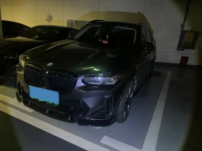 2022 BMW iX3 BEV 80KWH,autocango,china used car exporter,china ev exporter,chinese used car exporter,chinese used ev exporter