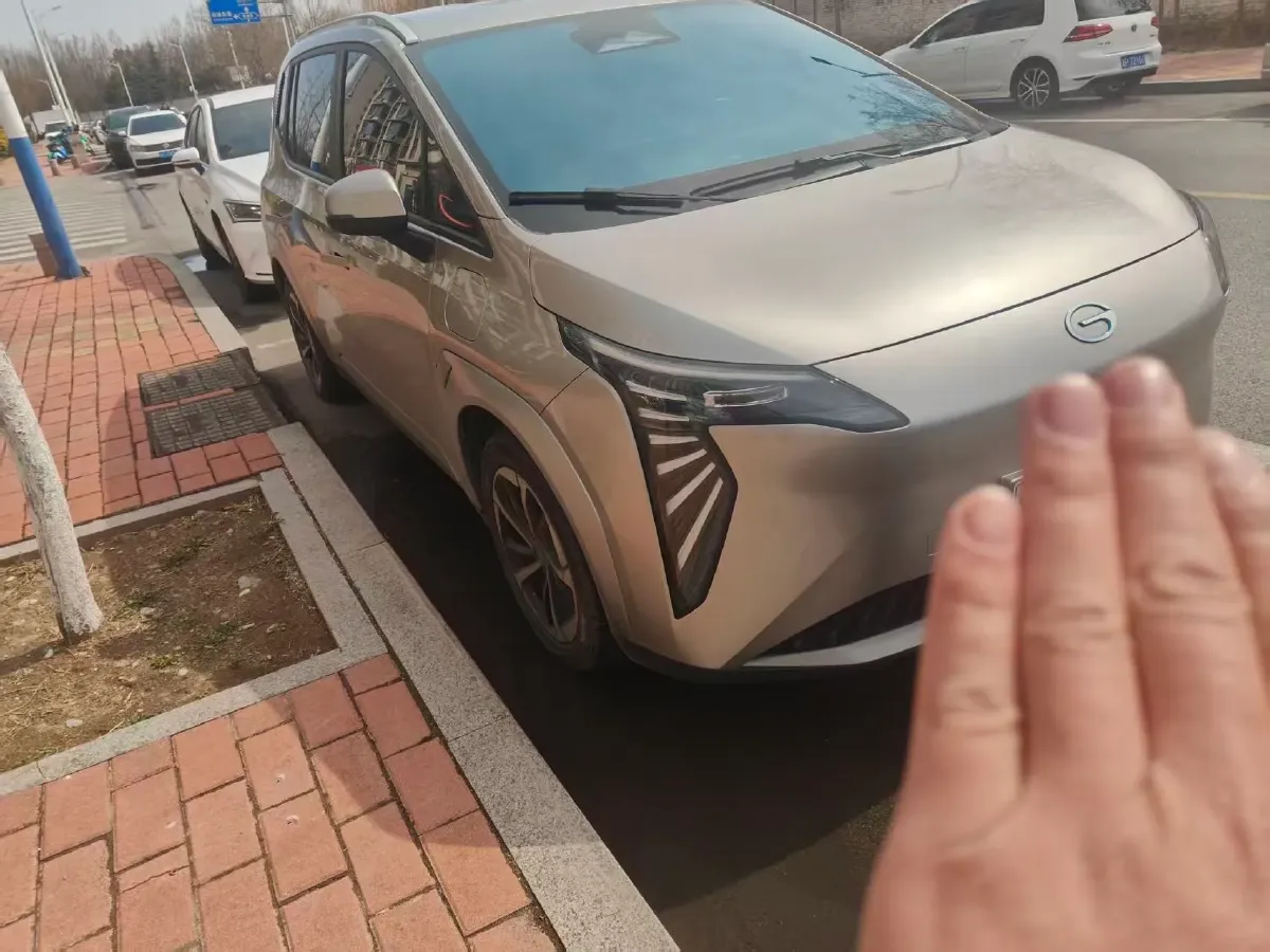 2025 Aion Y BEV 58.4KWH,autocango,china used car exporter,china ev exporter,chinese used car exporter,chinese used ev exporter