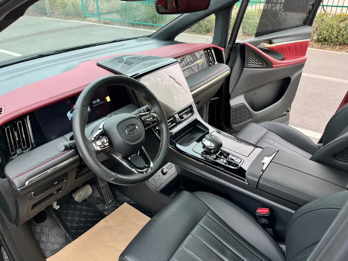 2023 GAC Trumpchi M8 2.0T 252HP L4 8AT,autocango,china used car exporter,china ev exporter,chinese used car exporter,chinese used ev exporter
