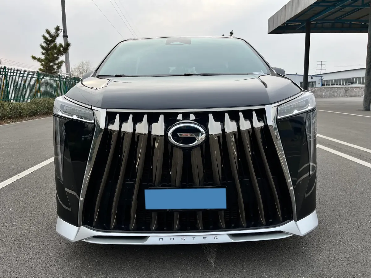 2023 GAC Trumpchi M8 2.0T 252HP L4 8AT,autocango,china used car exporter,china ev exporter,chinese used car exporter,chinese used ev exporter