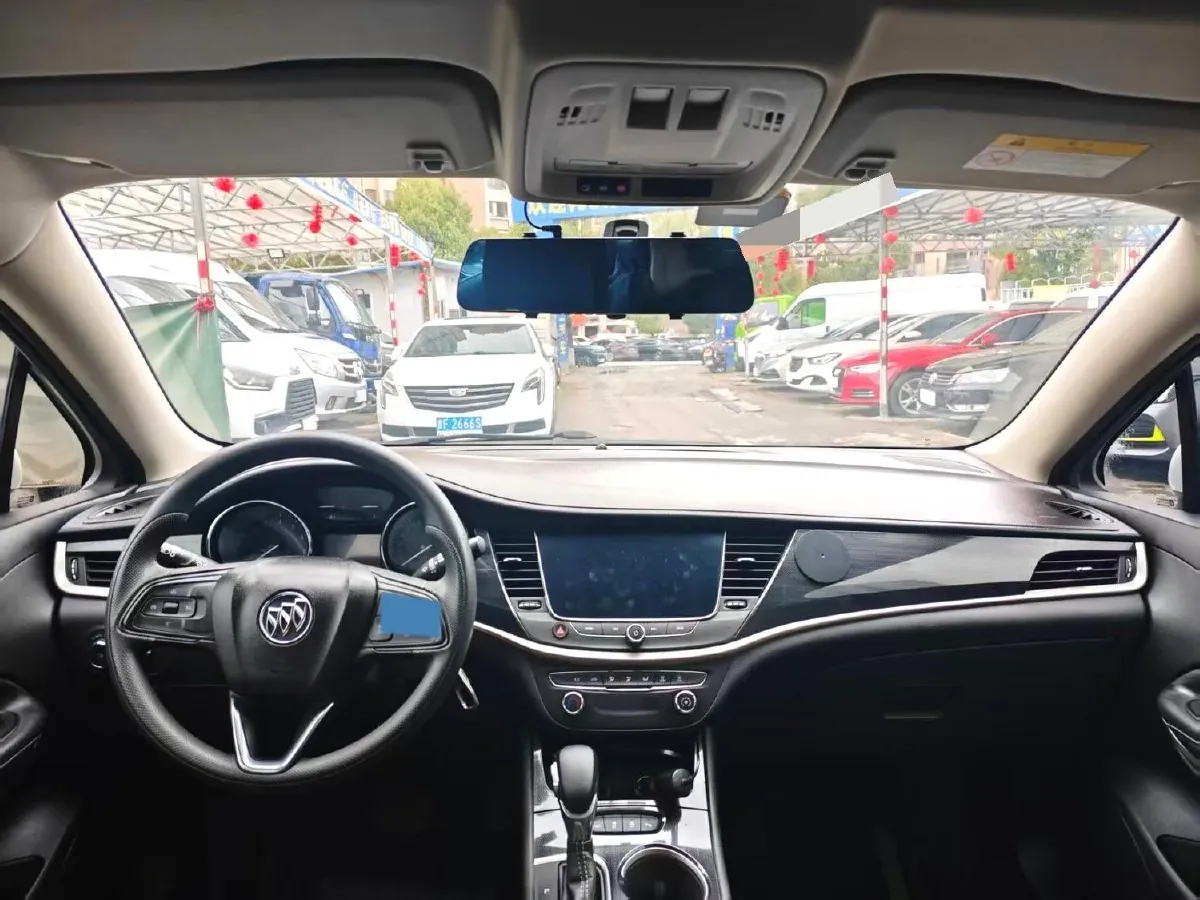 2020 Buick Verano 1.3T 165HP L3 CVT,autocango,china used car exporter,china ev exporter,chinese used car exporter,chinese used ev exporter
