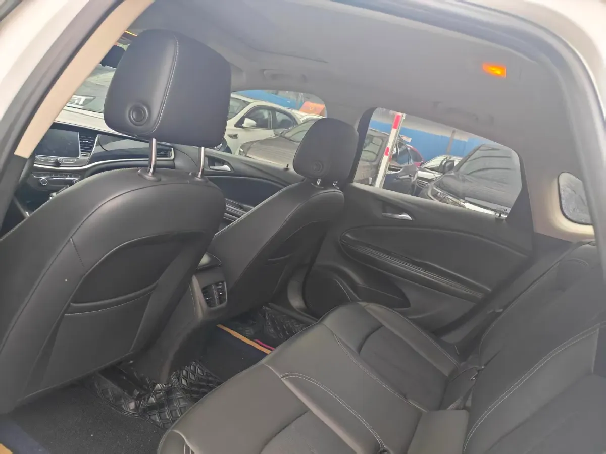 2020 Buick Verano 1.3T 165HP L3 CVT,autocango,china used car exporter,china ev exporter,chinese used car exporter,chinese used ev exporter