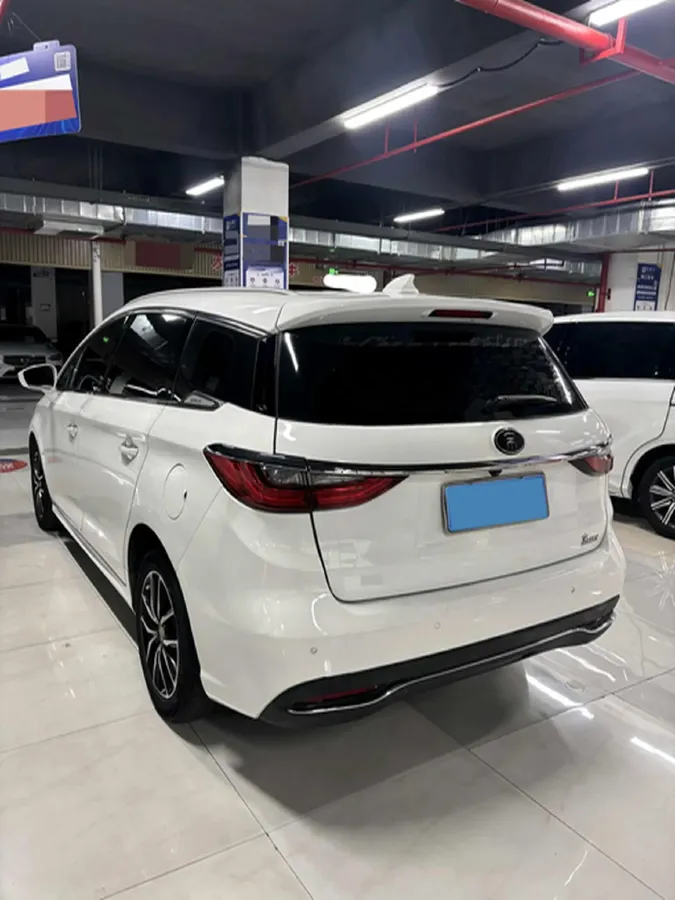 2017 BYD Song MAX 1.5T 154HP L4 6DCT,autocango,china used car exporter,china ev exporter,chinese used car exporter,chinese used ev exporter