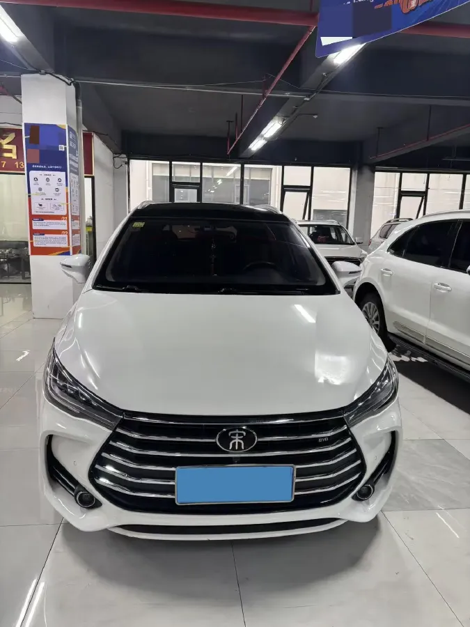 2017 BYD Song MAX 1.5T 154HP L4 6DCT,autocango,china used car exporter,china ev exporter,chinese used car exporter,chinese used ev exporter