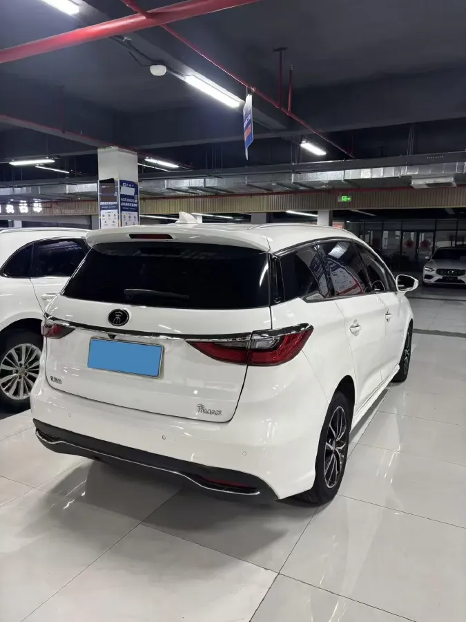 2017 BYD Song MAX 1.5T 154HP L4 6DCT,autocango,china used car exporter,china ev exporter,chinese used car exporter,chinese used ev exporter