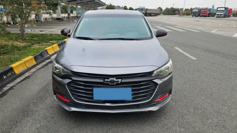 2019 Chevrolet Monza 1.0T 125HP L3 6DCT,autocango,china used car exporter,china ev exporter,chinese used car exporter,chinese used ev exporter