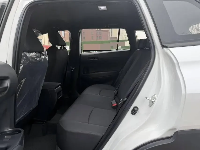 2026 Toyota Corolla Cross 2.0L 171HP L4 CVT,autocango,china used car exporter,china ev exporter,chinese used car exporter,chinese used ev exporter