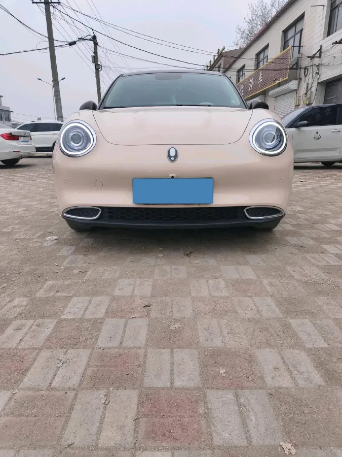 2021 Ora FunkyCat BEV 47.8KWH,autocango,china used car exporter,china ev exporter,chinese used car exporter,chinese used ev exporter