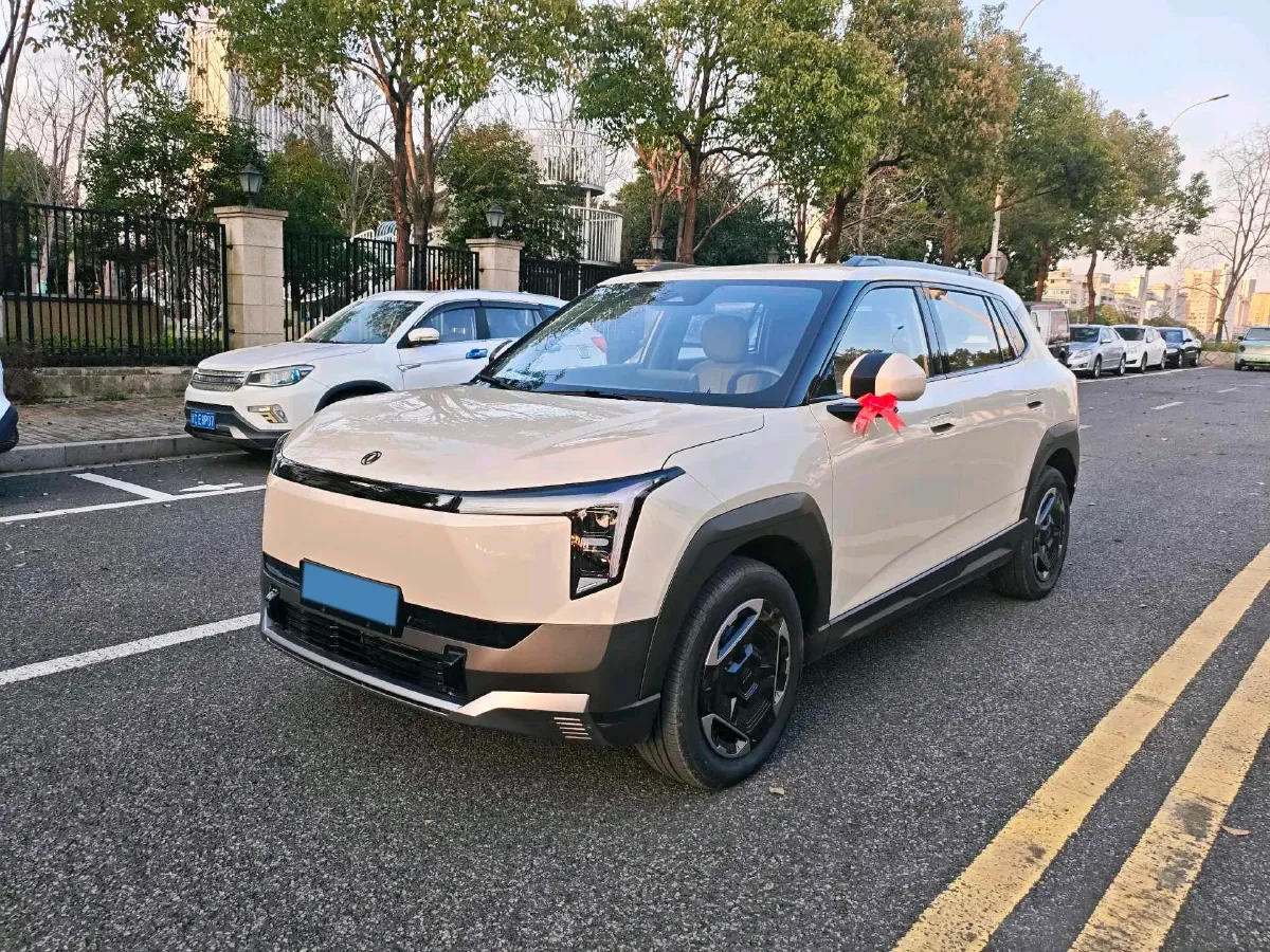 2025 DongFeng Nammi 06 BEV,autocango,china used car exporter,china ev exporter,chinese used car exporter,chinese used ev exporter