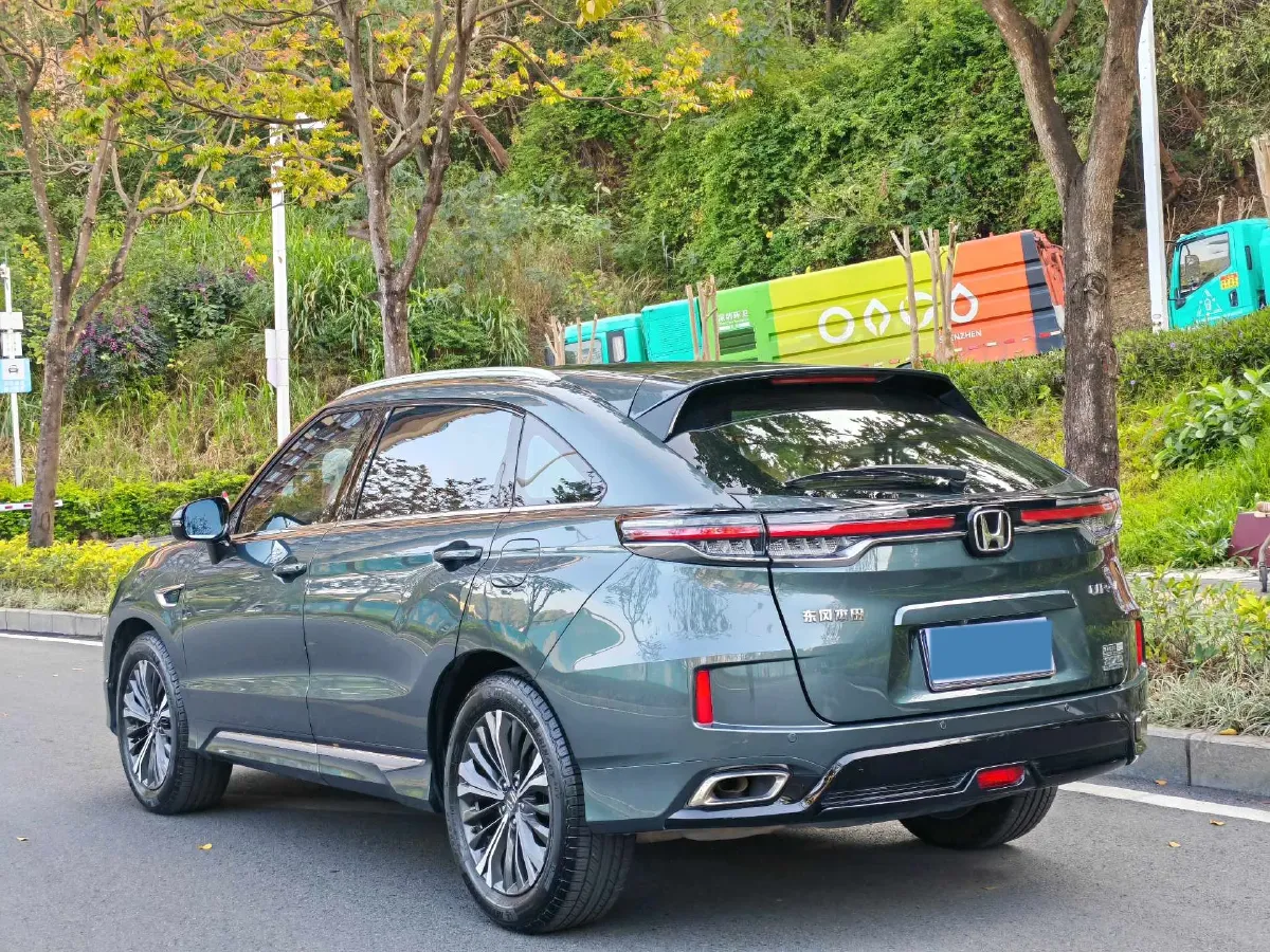 2020 Honda UR-V 2.0T 272HP L4 9AT,autocango,china used car exporter,china ev exporter,chinese used car exporter,chinese used ev exporter