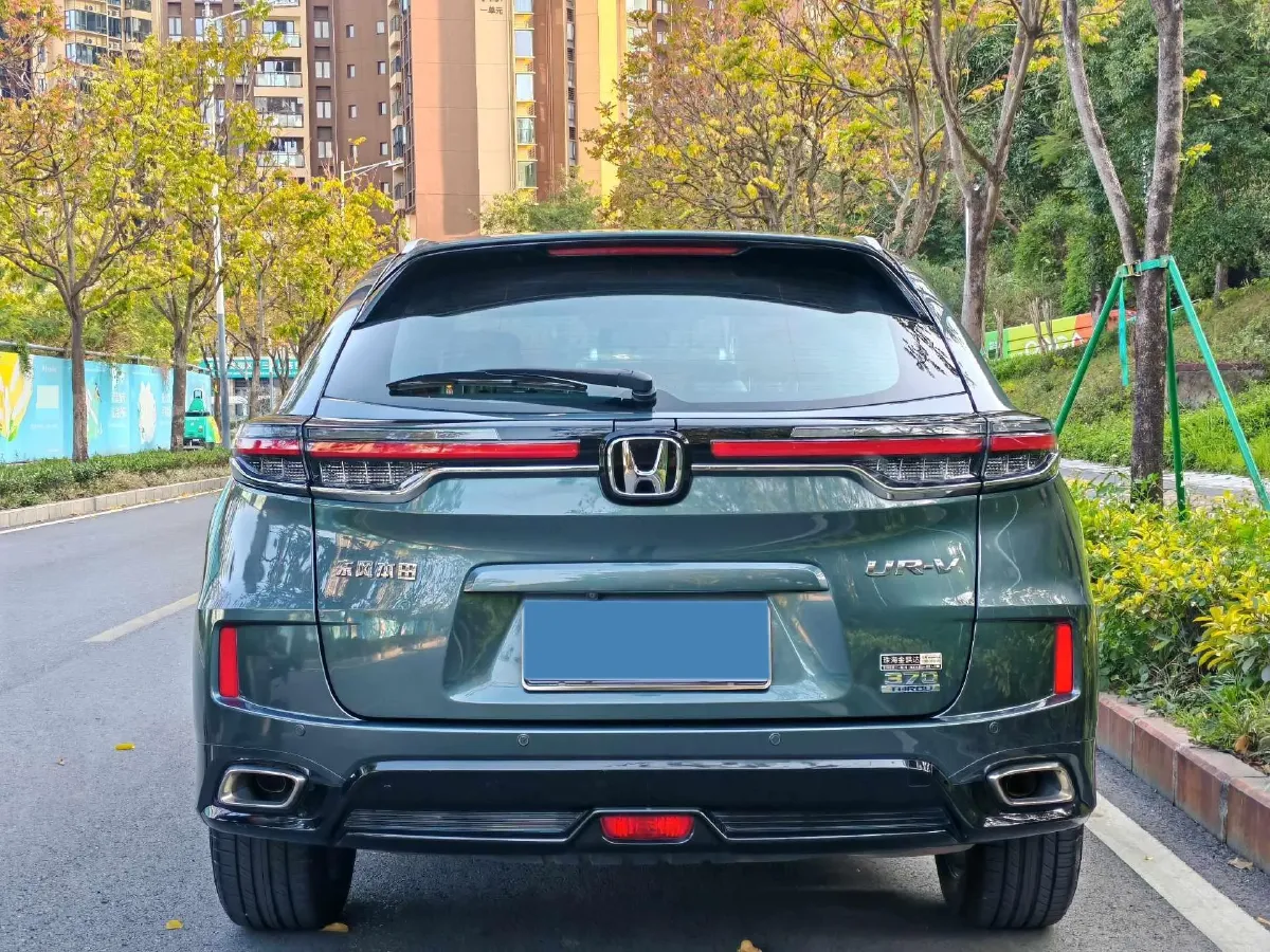 2020 Honda UR-V 2.0T 272HP L4 9AT,autocango,china used car exporter,china ev exporter,chinese used car exporter,chinese used ev exporter