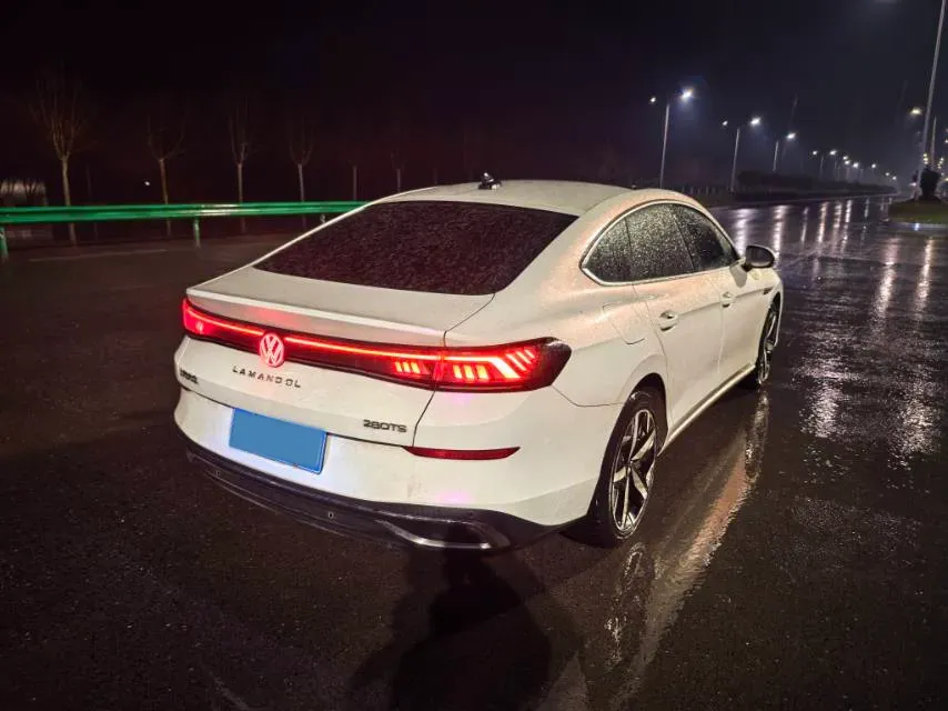 2024 Volkswagen Lamando 1.4T 150HP L4 7DCT,autocango,china used car exporter,china ev exporter,chinese used car exporter,chinese used ev exporter