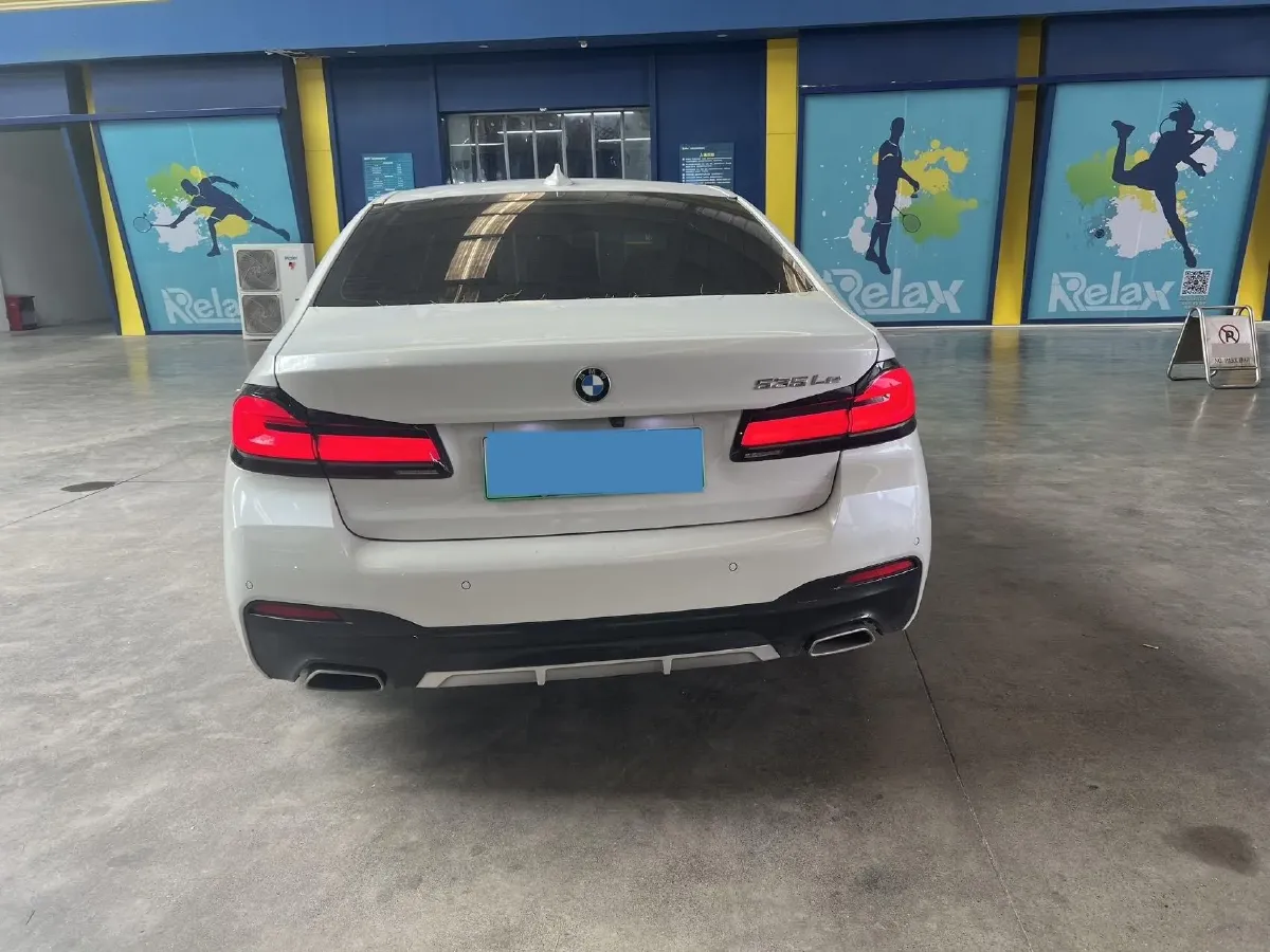 2021 BMW 5 Series 2.0T 184HP L4 8AT PHEV 17.7KWH,autocango,china used car exporter,china ev exporter,chinese used car exporter,chinese used ev exporter