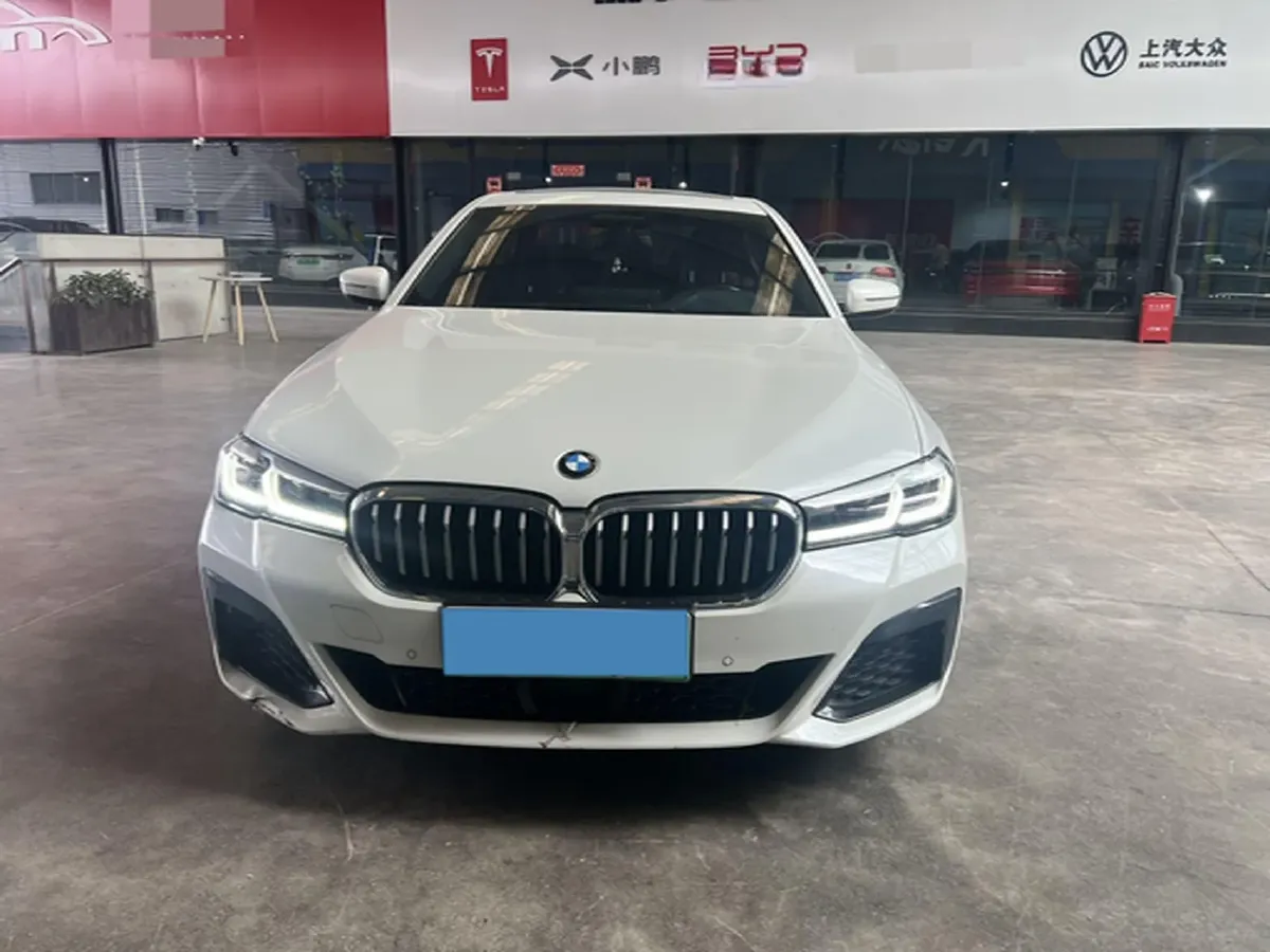2021 BMW 5 Series 2.0T 184HP L4 8AT PHEV 17.7KWH,autocango,china used car exporter,china ev exporter,chinese used car exporter,chinese used ev exporter