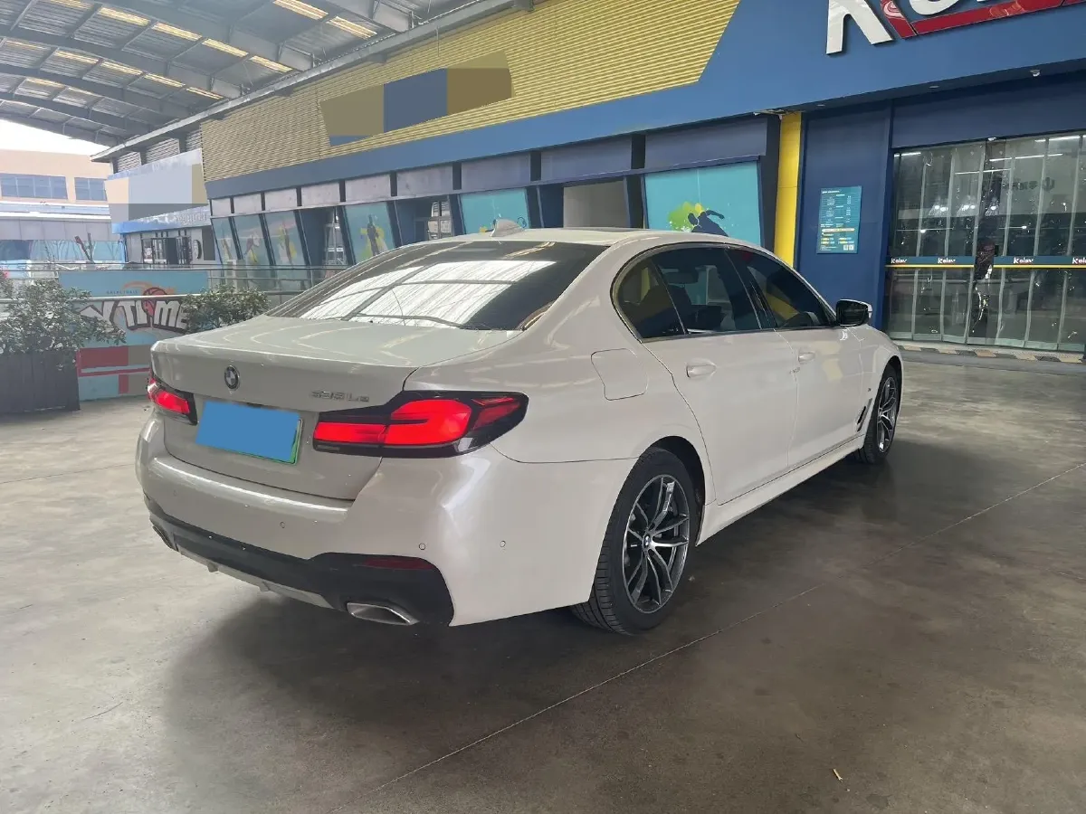 2021 BMW 5 Series 2.0T 184HP L4 8AT PHEV 17.7KWH,autocango,china used car exporter,china ev exporter,chinese used car exporter,chinese used ev exporter