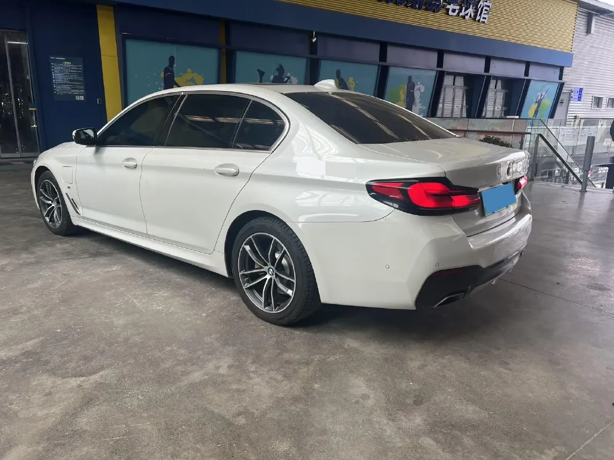 2021 BMW 5 Series 2.0T 184HP L4 8AT PHEV 17.7KWH,autocango,china used car exporter,china ev exporter,chinese used car exporter,chinese used ev exporter