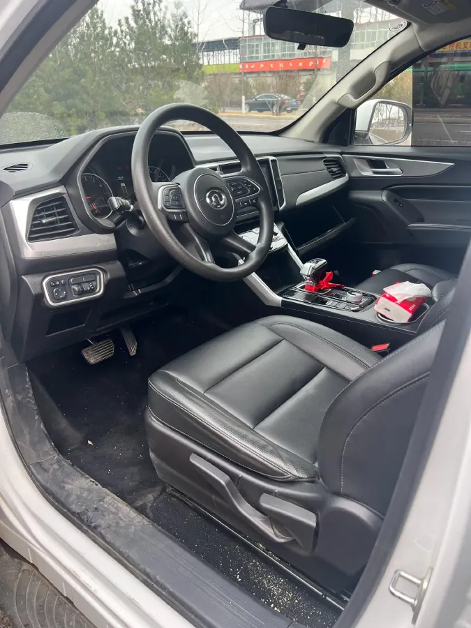 2021 Great Wall Poer 2.0T 190HP L4 8AT,autocango,china used car exporter,china ev exporter,chinese used car exporter,chinese used ev exporter