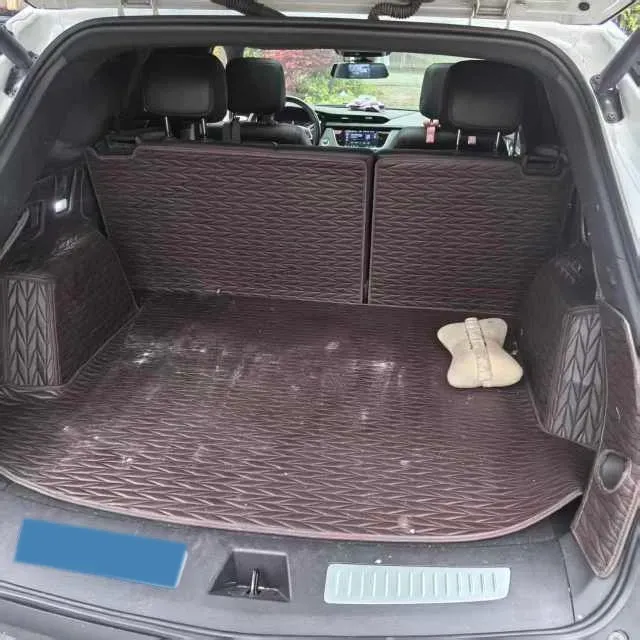 2022 Cadillac XT5 2.0T 237HP L4 9AT,autocango,china used car exporter,china ev exporter,chinese used car exporter,chinese used ev exporter