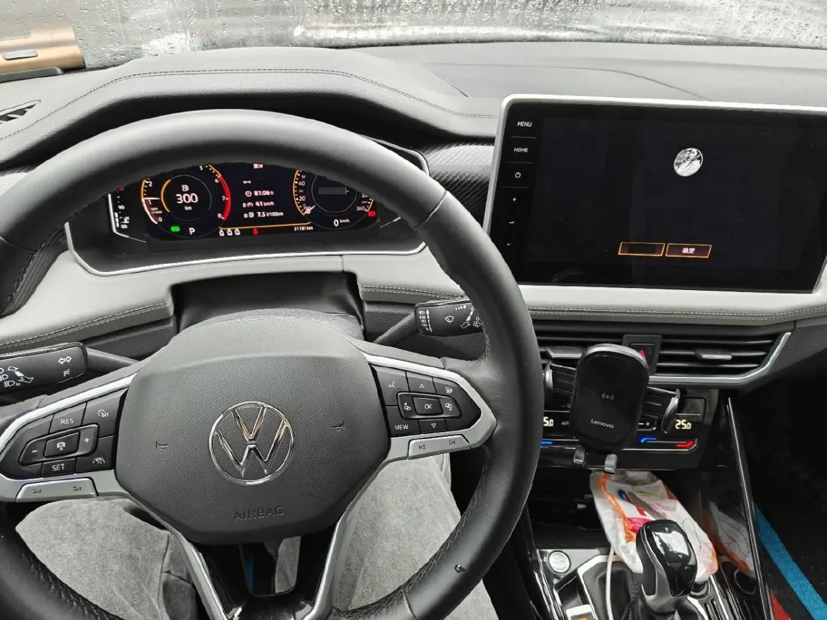 2023 Volkswagen Tayron 1.4T 150HP L4 7DCT,autocango,china used car exporter,china ev exporter,chinese used car exporter,chinese used ev exporter