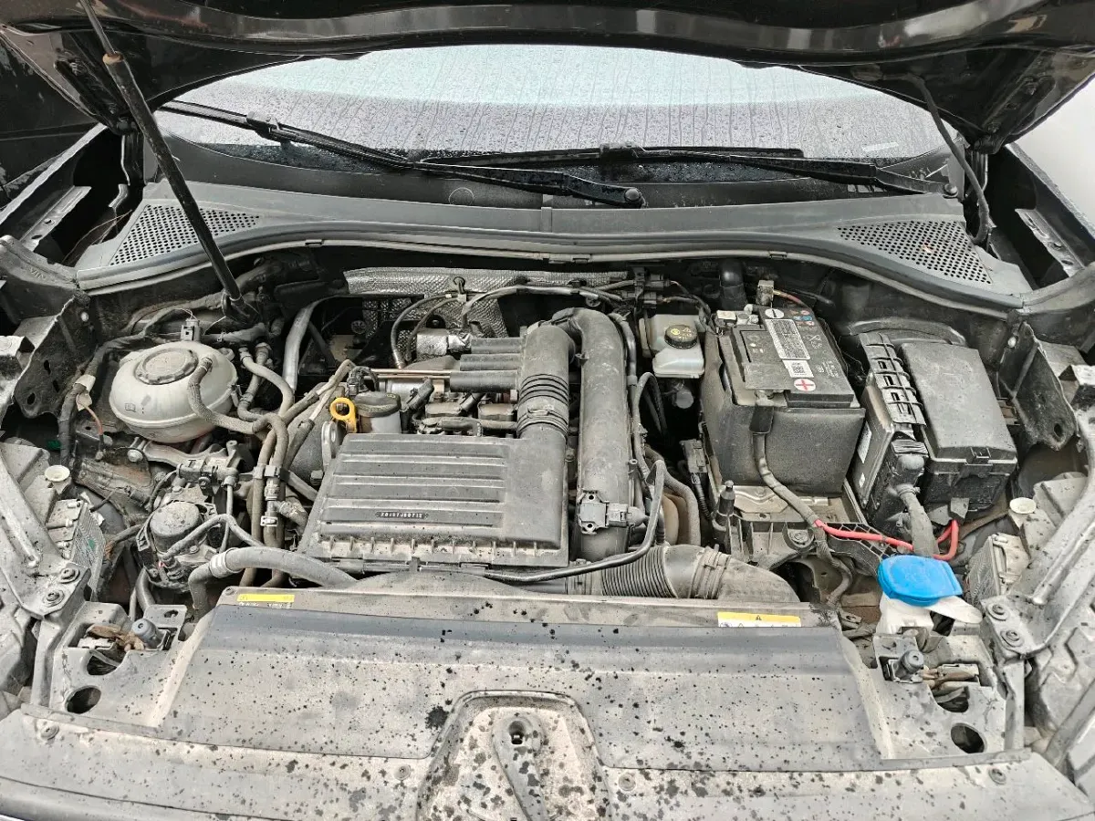 2023 Volkswagen Tayron 1.4T 150HP L4 7DCT,autocango,china used car exporter,china ev exporter,chinese used car exporter,chinese used ev exporter