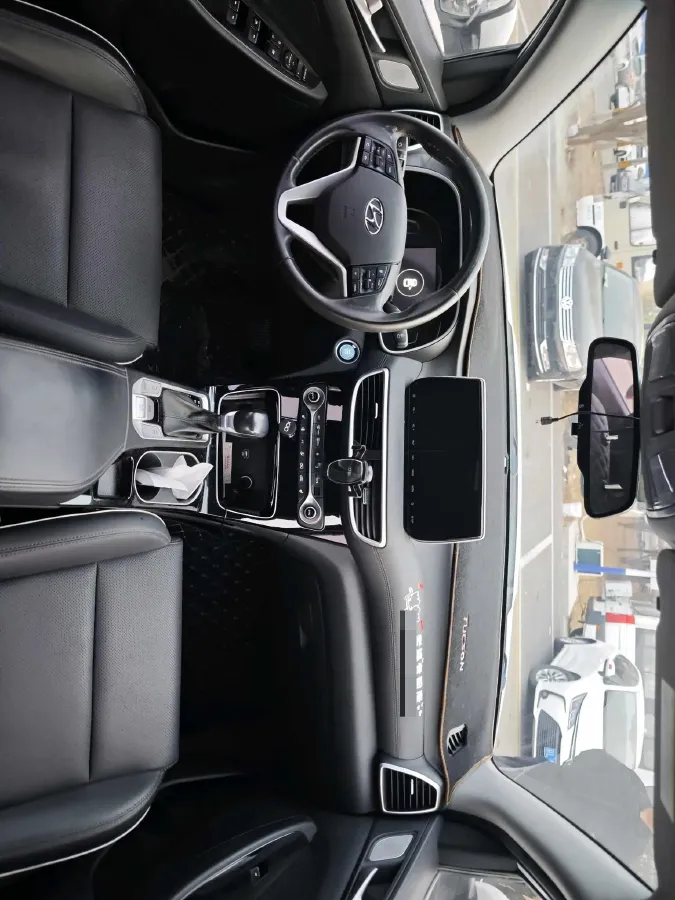 2020 Hyundai Tucson 1.6T 177HP L4 7DCT,autocango,china used car exporter,china ev exporter,chinese used car exporter,chinese used ev exporter