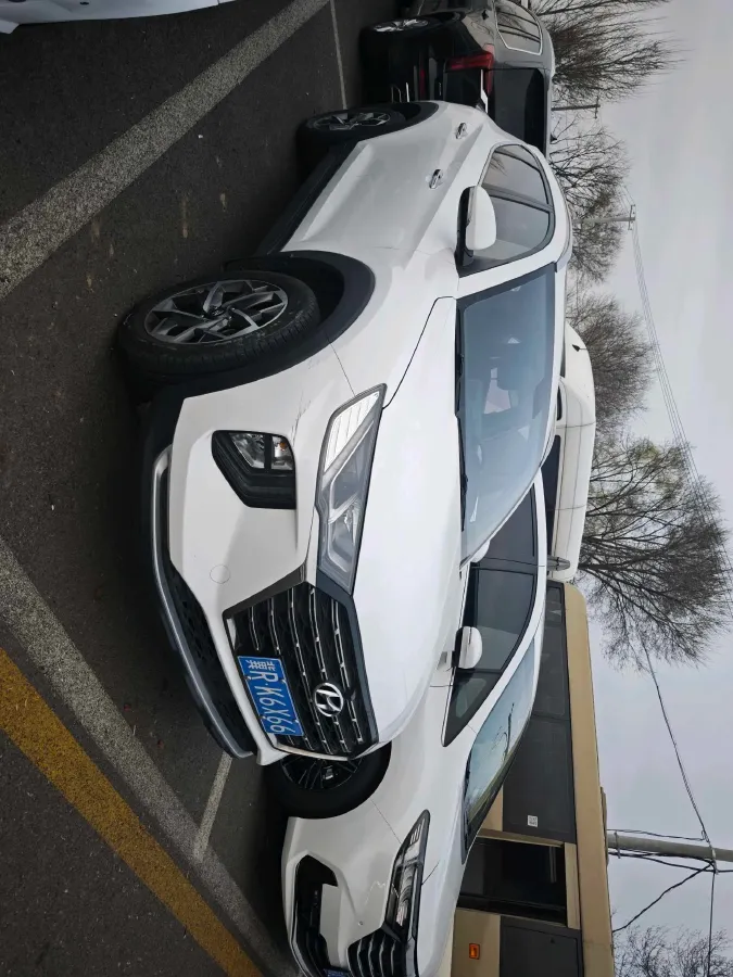 2020 Hyundai Tucson 1.6T 177HP L4 7DCT,autocango,china used car exporter,china ev exporter,chinese used car exporter,chinese used ev exporter