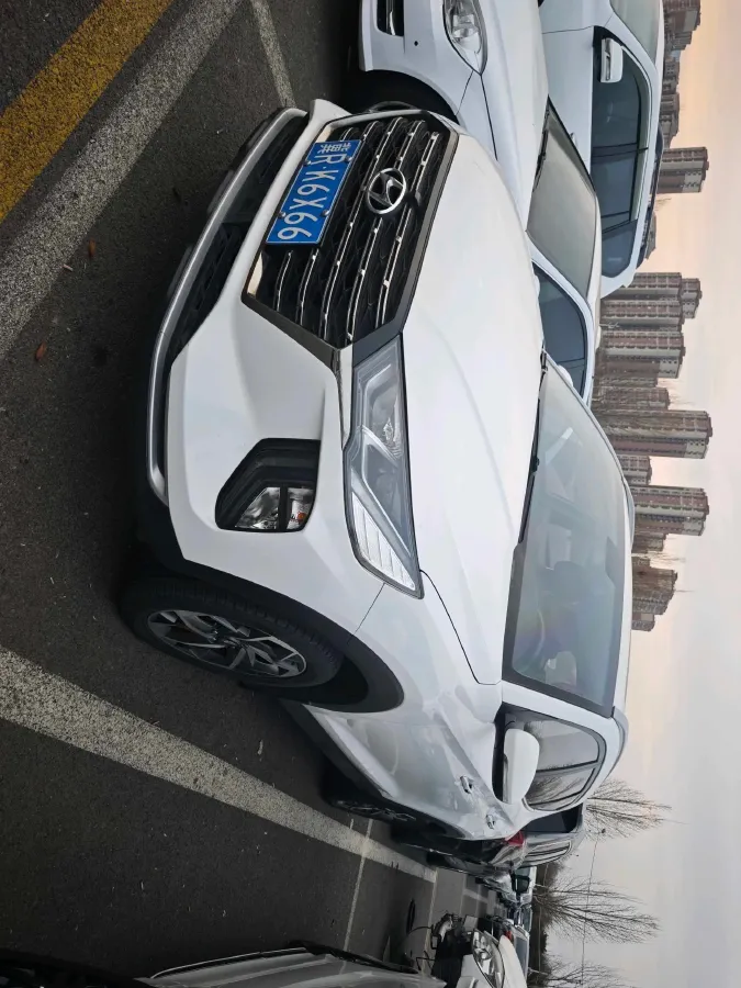 2020 Hyundai Tucson 1.6T 177HP L4 7DCT,autocango,china used car exporter,china ev exporter,chinese used car exporter,chinese used ev exporter