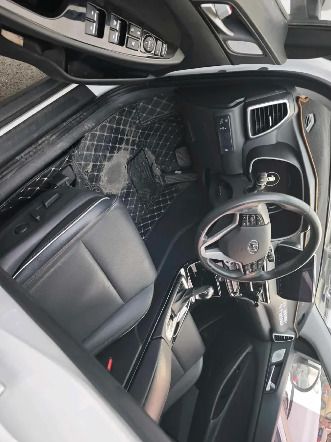 2020 Hyundai Tucson 1.6T 177HP L4 7DCT,autocango,china used car exporter,china ev exporter,chinese used car exporter,chinese used ev exporter