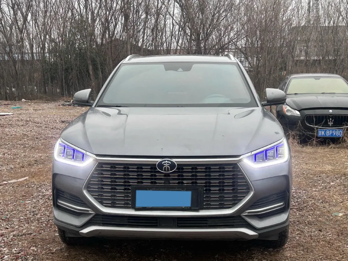 2020 BYD Song Plus 1.5T 185HP L4 7DCT,autocango,china used car exporter,china ev exporter,chinese used car exporter,chinese used ev exporter