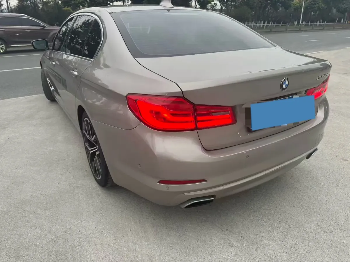2020 BMW 5 Series 2.0T 184HP L4 8AT,autocango,china used car exporter,china ev exporter,chinese used car exporter,chinese used ev exporter